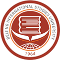 北京第二外国语学院