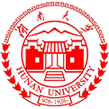 湖南大学